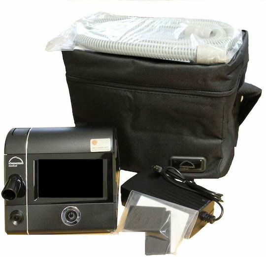 Lowenstein Prisma Smart Automatic CPAP Machine