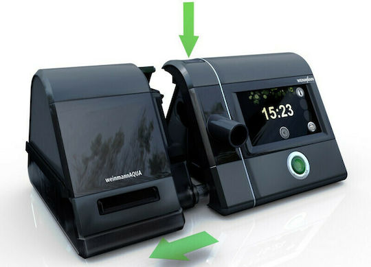 Lowenstein Υγραντήρας 400ml 0805030
