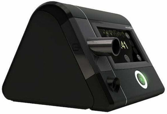 Lowenstein BiLevel Prisma 25S Αυτόματη Συσκευή BiPAP