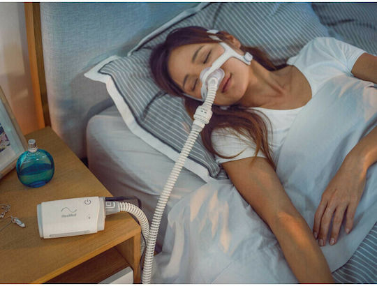ResMed P10 Sauerstoffmaske für AirMini 38824