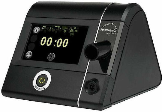 Lowenstein Bilevel Prisma 30ST Αυτόματη Συσκευή BiPAP