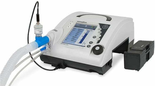 Lowenstein VENTIlogic Plus Gerät BiPAP