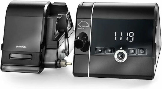 Lowenstein Prisma Soft Gerät CPAP