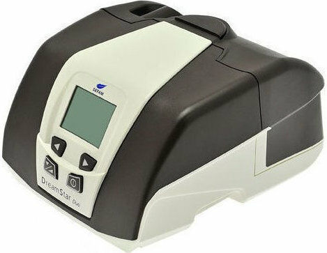 Sefam DreamStar Auto Automatisch Gerät CPAP