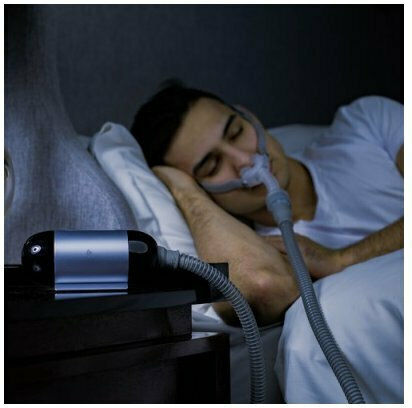 BMC Medical M1 Mini Αυτόματη Συσκευή CPAP