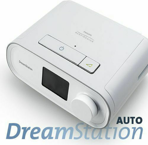 Philips Respironics DreamStation Αυτόματη Συσκευή CPAP