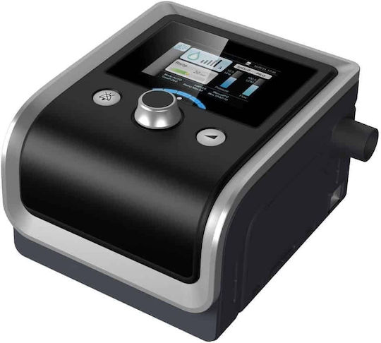 BMC Medical Resmart GII Automatic CPAP Machine with Humidifier