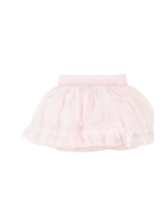Baby Tutu-Rock rosa EMC AZ4099 für Mädchen (12-24 Monate)