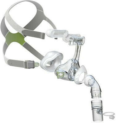 Lowenstein Joyce One Ρινική Μάσκα για Συσκευή Cpap