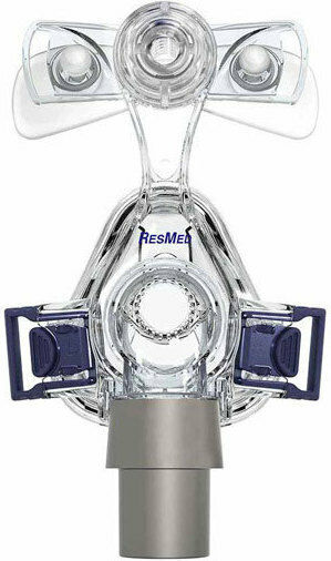 ResMed Mirage Micro Ρινική Μάσκα για Συσκευή CPAP 16352