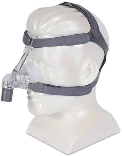 Fisher & Paykel Eson Ρινική Μάσκα για Συσκευή Cpap