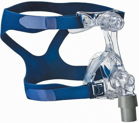 ResMed Mirage Micro Ρινική Μάσκα για Συσκευή CPAP 16352