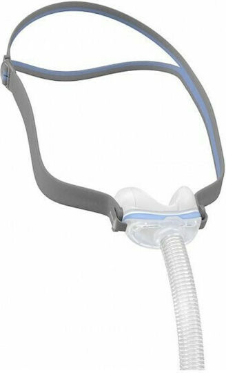 ResMed AirFit N30 Ρινική Μάσκα για Συσκευή Cpap