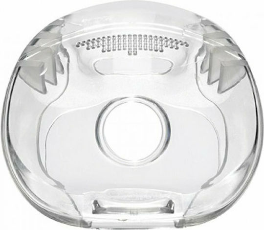 Philips Respironics Amara View Oronasal Maske für Gerät CPAP & BiPAP