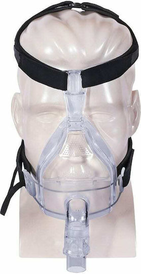 Fisher & Paykel FlexiFit 431 Oronasal Mask for Device CPAP & BiPAP HC431