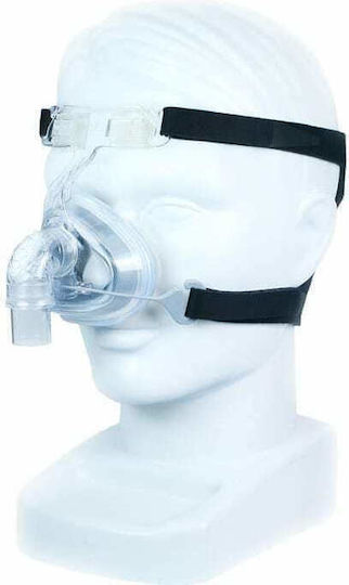 Fisher & Paykel FlexiFit 405 Ρινική Μάσκα για Συσκευή Cpap