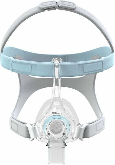 Fisher & Paykel Eson 2 Ρινική Μάσκα για Συσκευή Cpap