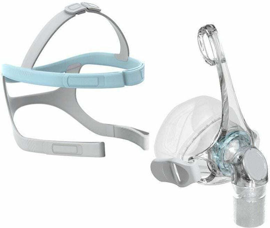 Fisher & Paykel Eson 2 Ρινική Μάσκα για Συσκευή Cpap