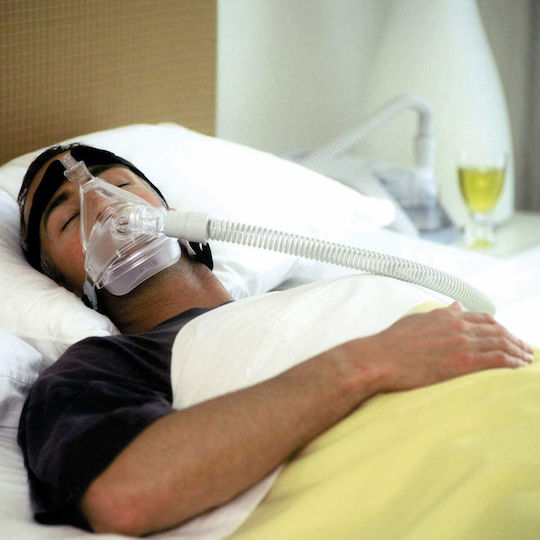 Fisher & Paykel FlexiFit 431 Oronasal Mask for Device CPAP & BiPAP HC431