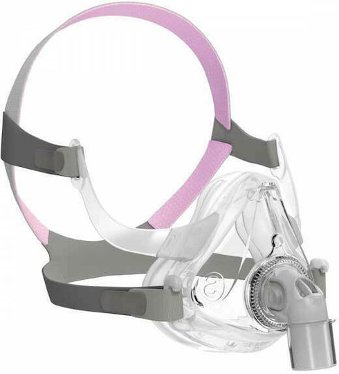 ResMed Airfit F10 Med Oronasal Maske für Gerät CPAP & BiPAP 63113