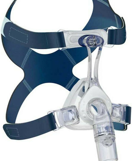Lowenstein Joyce Easy Ρινική Μάσκα για Συσκευή Cpap