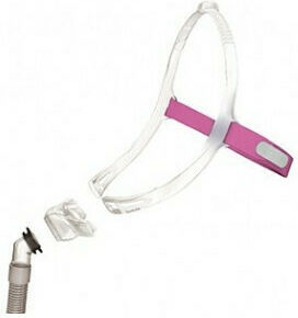 ResMed Swift Fx For Her Nasal Mask for Device CPAP 61547