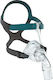 Lowenstein Cara Ρινική Μάσκα για Συσκευή Cpap