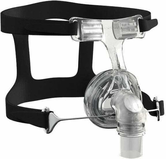 Fisher & Paykel Zest Q Ρινική Μάσκα για Συσκευή CPAP 400446U
