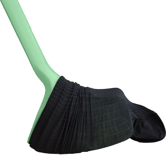 Hamed Clothing aid Foxmed Easy Socks FM10 Green