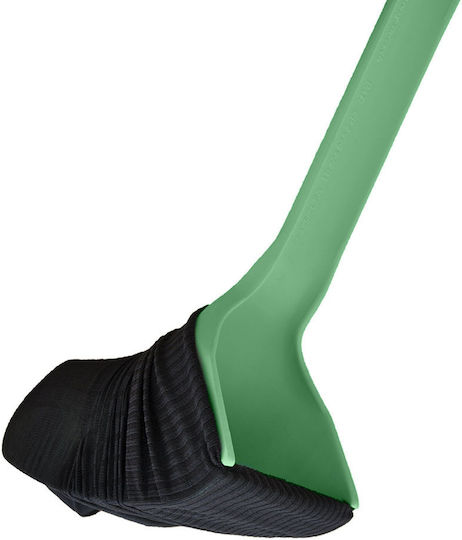 Hamed Clothing aid Foxmed Easy Socks FM10 Green