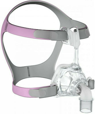 ResMed Mirage FX For Her Nasal Mască pentru Aparat CPAP 62139