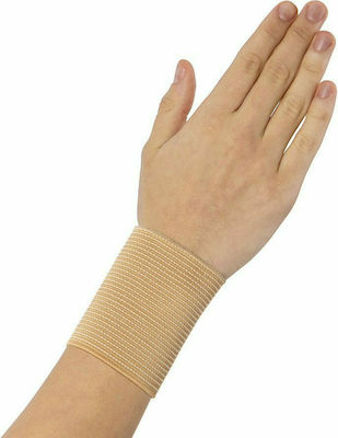 Anatomic Help 0310 Elastic Wrist Brace Beige