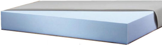 Orthokinisi Hospital Mattress Foam ST003 90x193x10cm