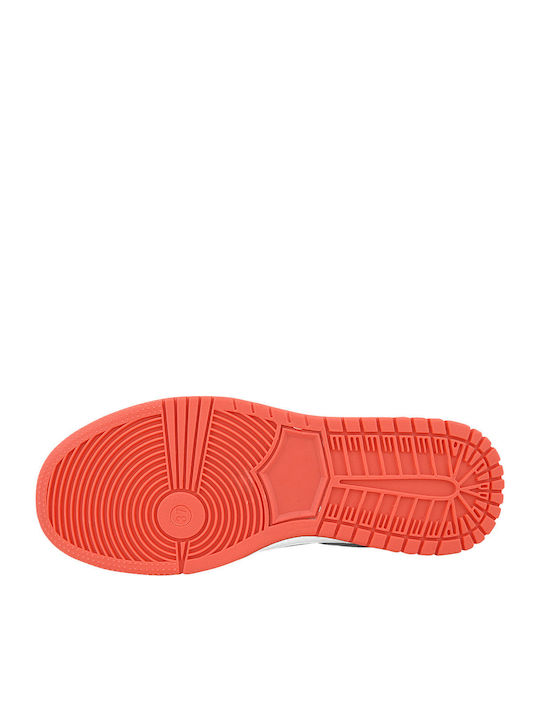 Lollipops Damen Sneakers Weiß