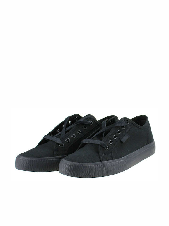 Manual Sneakers Black