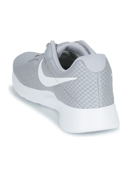 Tanjun Herren Sneakers Gray