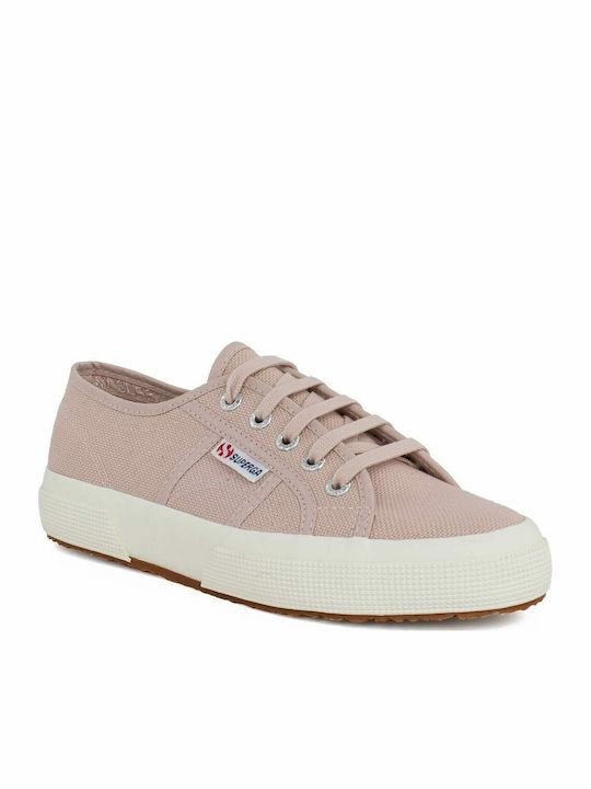 2750 Sneakers Pink Skin-f Avorio