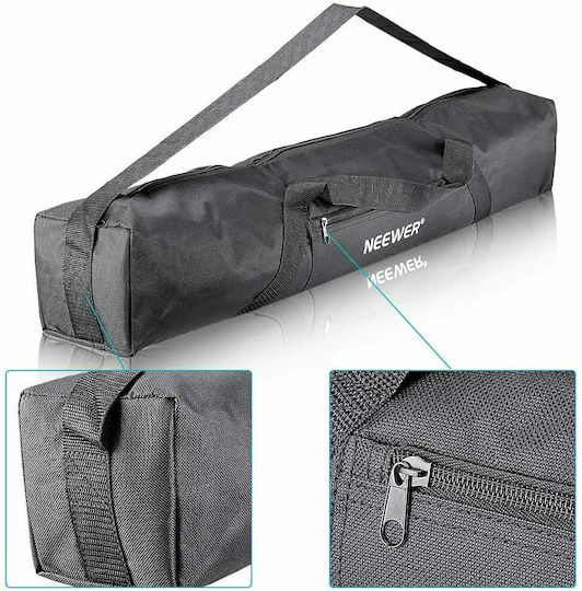 Neewer 36"x5"x5" / 92cmX12cmX12cm Heavy Duty Husă