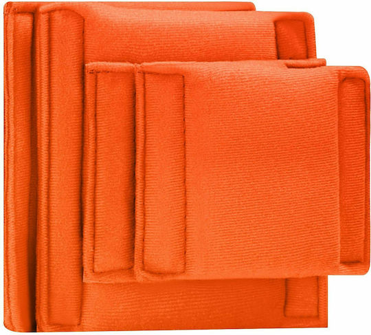 Neewer Shock-Mount Pouch Φωτογραφικής Μηχανής Πορτοκαλί