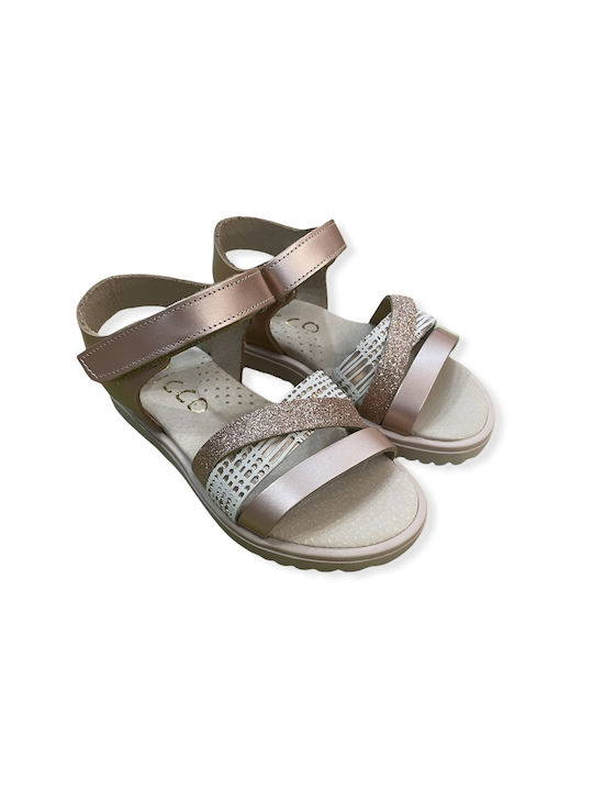 Ricco sandal a30159 n1 xalkos