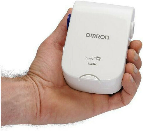 Omron C-803 Nebulizator NE-C803