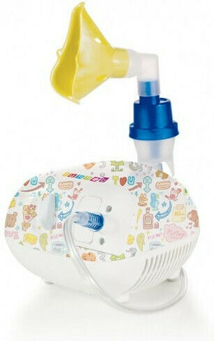 3A FunNeb Nebulizator pentru Copii