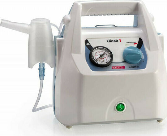 Ca-Mi Clineb Pro Nebulizer 0804417