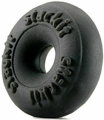 Perfect Fit Brand Stack-it Cockring Black