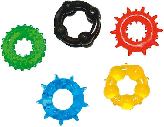 You2Toys Sex Marathon 5 pieces