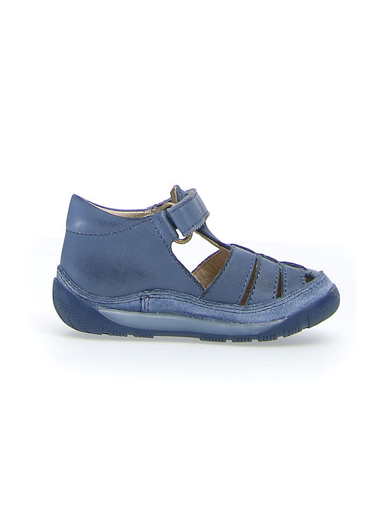 FALCOTTO 1500927010C08 Children's Sandals for Boy Blue