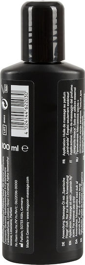 Magoon Spanish Fly Λάδι για Μασάζ 100ml