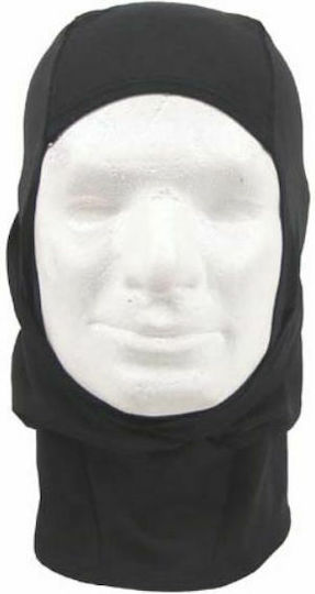 MFH Balaclava Μαύρο Μαύρη
