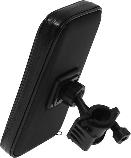 Halterung Telefon Motorrad mit Koffer für Lenkrad