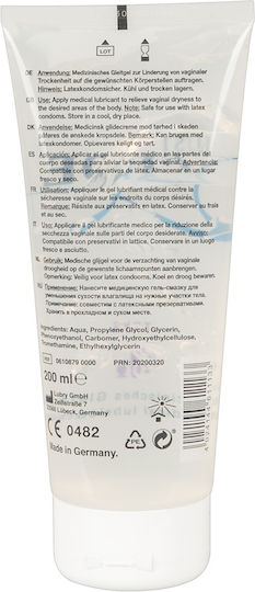 Just Glide Toys Lubricant 200ml